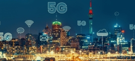 La montée en puissance de la 5G : opportunités pour les entreprises