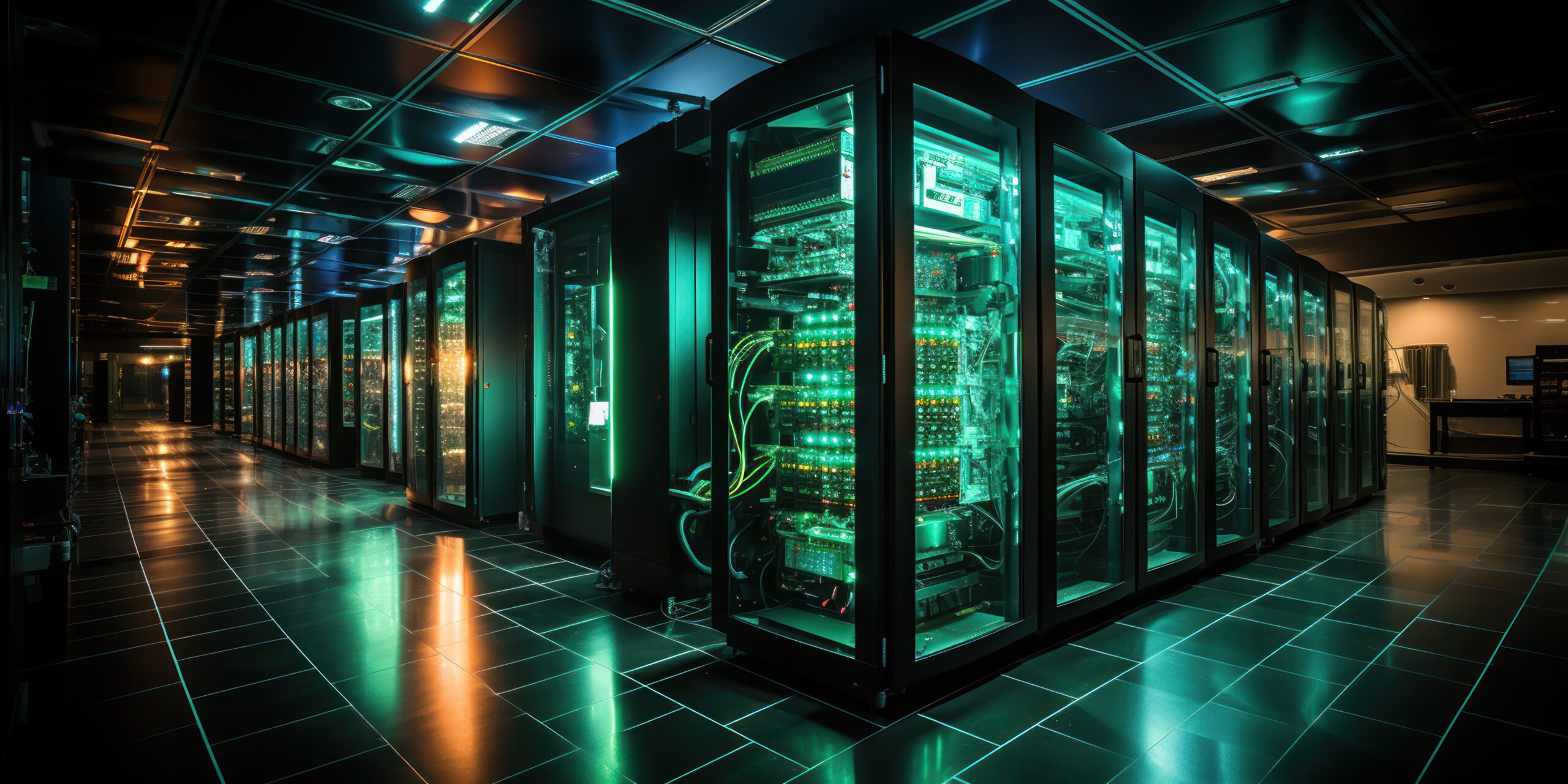 Les avantages de l’hébergement en colocation dans un datacenter sécurisé